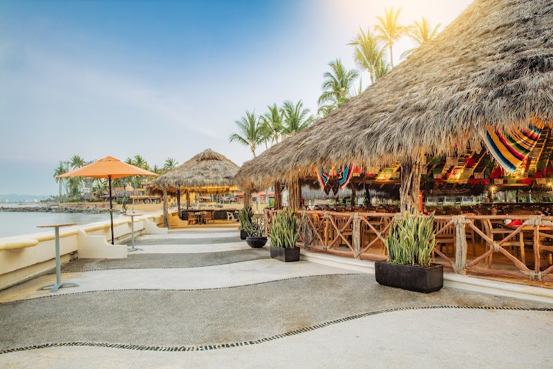 Hotel Las Palmas by the Sea All Inclusive Puerto Vallarta