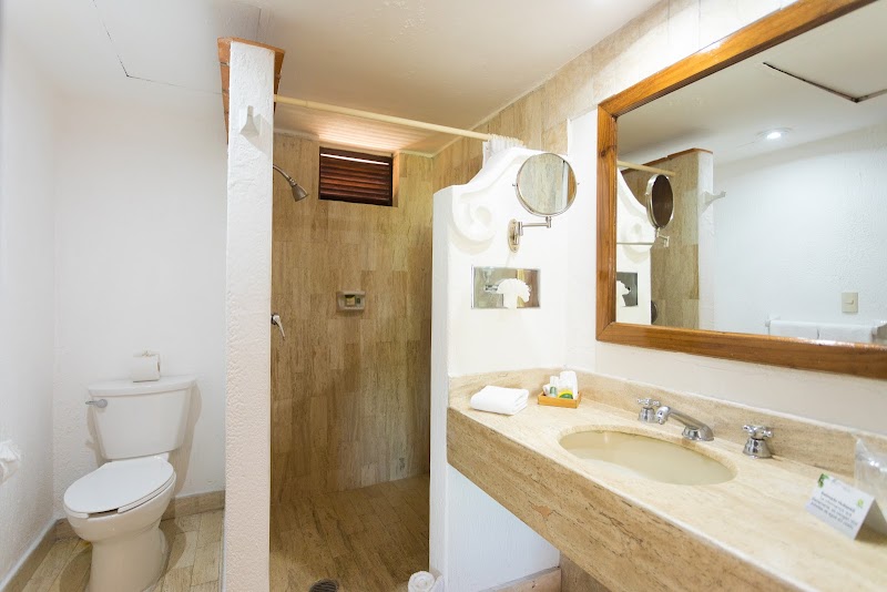 Hotel Las Palmas by the Sea All Inclusive Puerto Vallarta-4