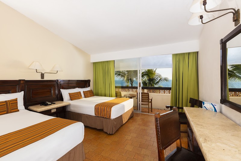 Hotel Las Palmas by the Sea All Inclusive Puerto Vallarta-5