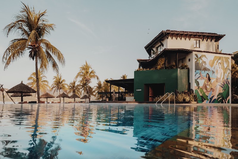 Thompson Zihuatanejo, by Hyatt