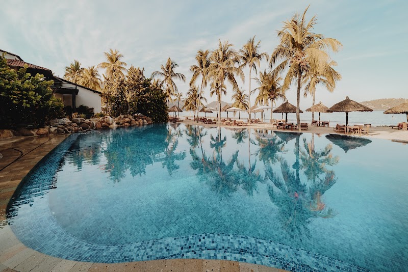 Thompson Zihuatanejo, by Hyatt-3