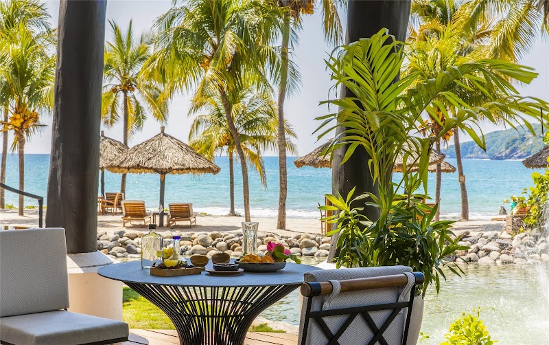 Thompson Zihuatanejo, by Hyatt-5