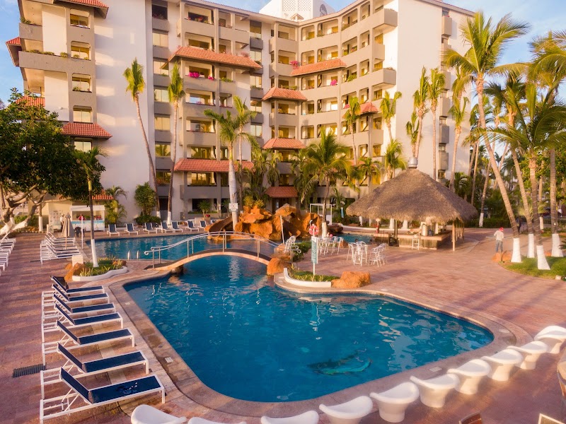 Hotel Luna Palace & Suites