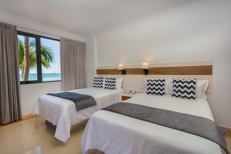 Hotel Luna Palace & Suites-2