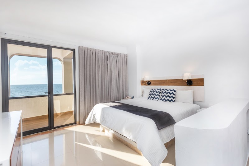 Hotel Luna Palace & Suites-5