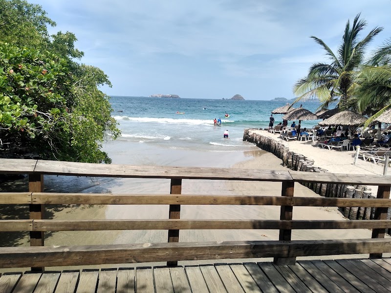 Pacifica Resort Ixtapa