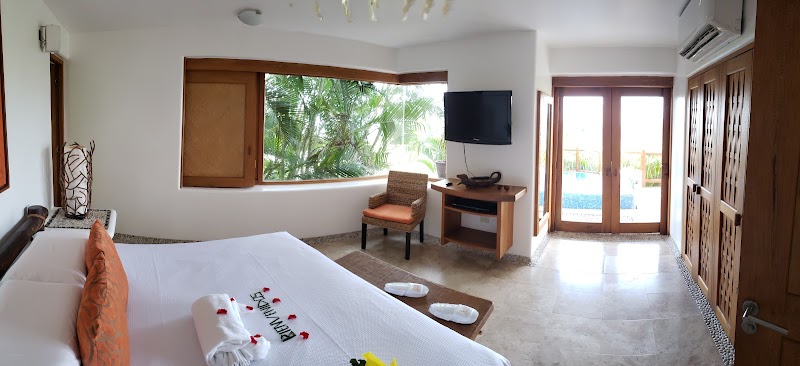 Pacifica Resort Ixtapa-2