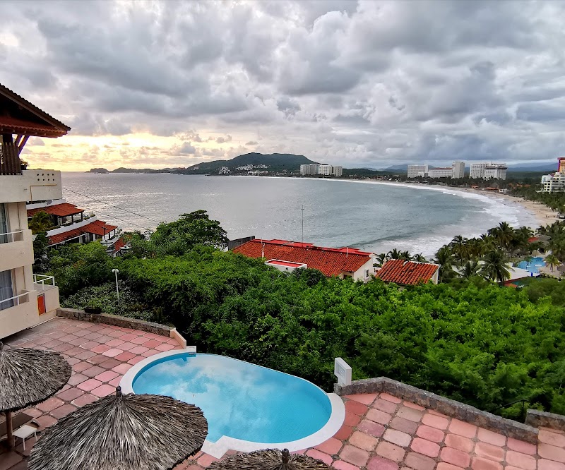 Pacifica Resort Ixtapa-5