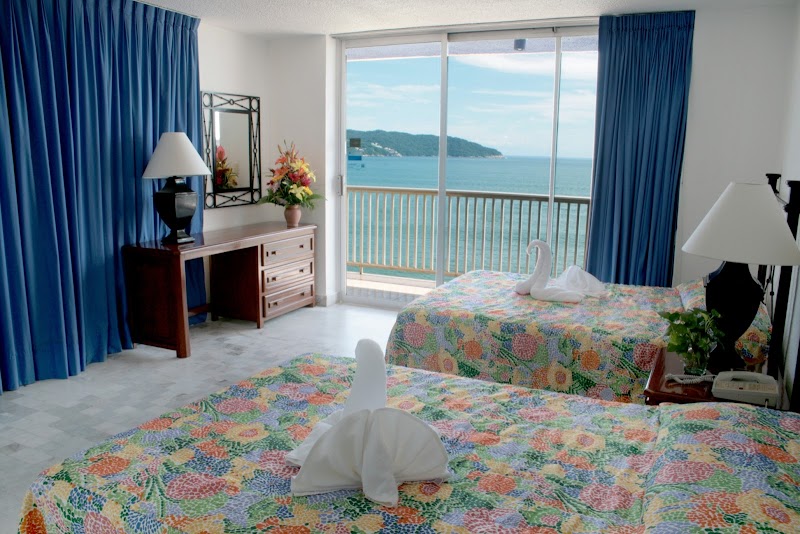 Ritz Acapulco-2