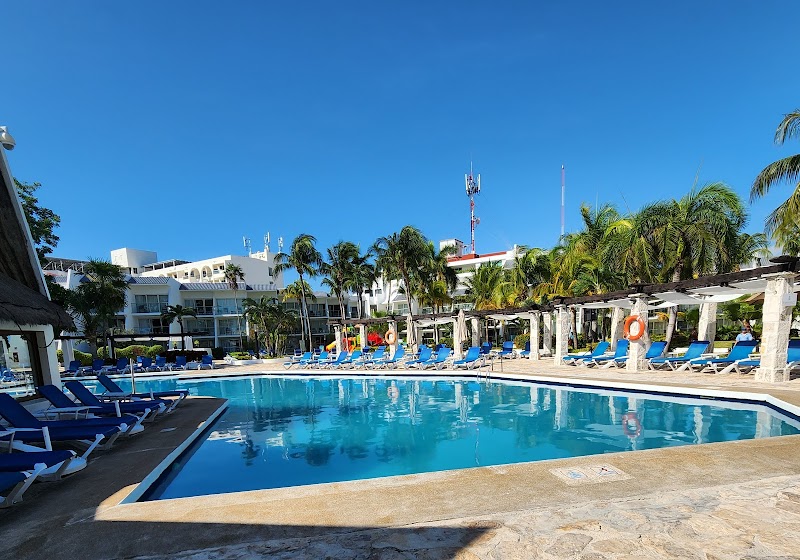 Ocean Spa Hotel-3
