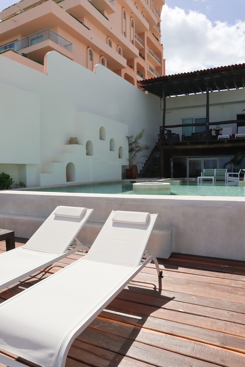 La Palma Hotel & Club Nautico-1