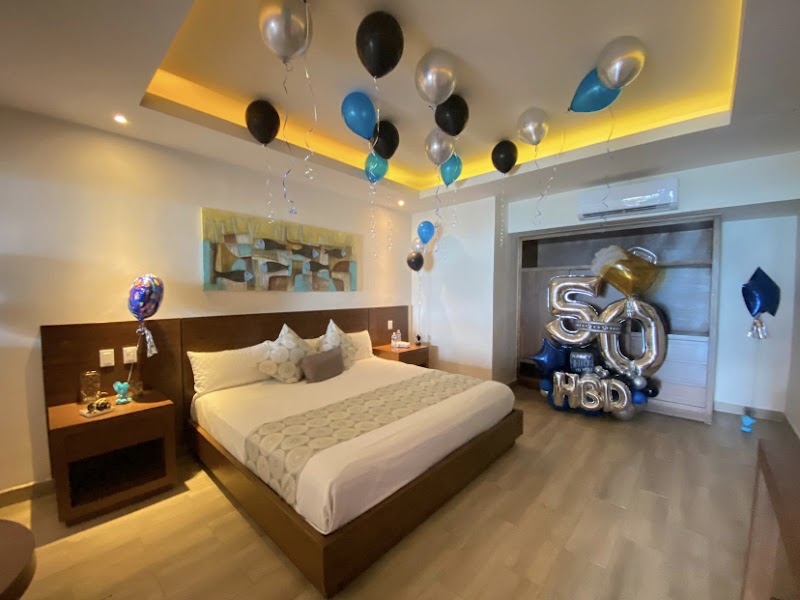 La Palma Hotel & Club Nautico-2