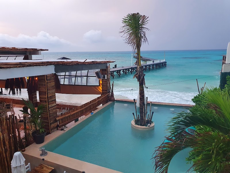 La Palma Hotel & Club Nautico-3