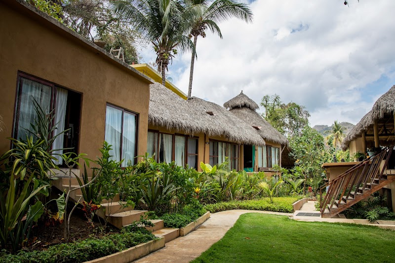 Amaca Beach Retreat - Puerto Vallarta South Shore