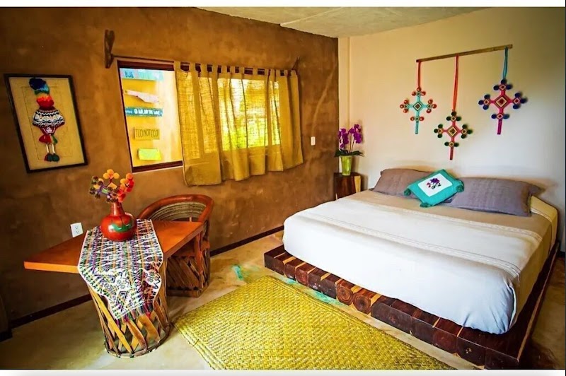 Amaca Beach Retreat - Puerto Vallarta South Shore-2