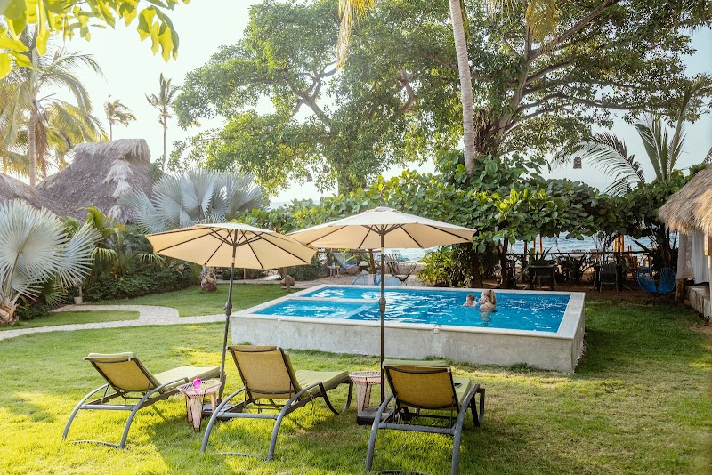 Amaca Beach Retreat - Puerto Vallarta South Shore-3
