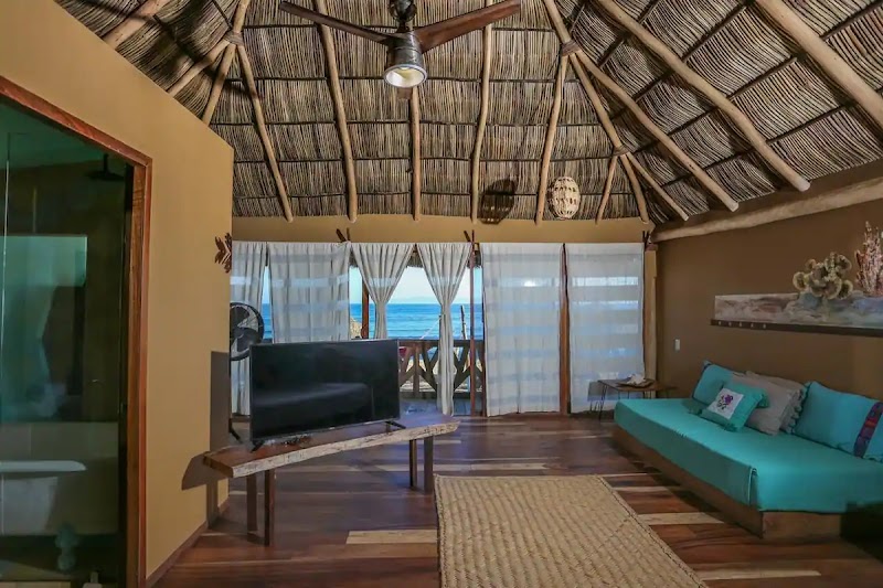 Amaca Beach Retreat - Puerto Vallarta South Shore-4