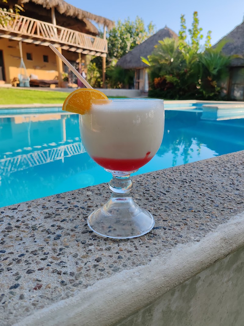Amaca Beach Retreat - Puerto Vallarta South Shore-5