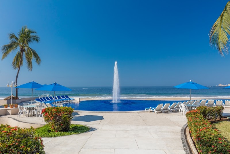 Posada Real Ixtapa