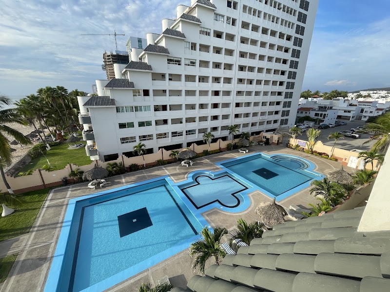 Quintas del Mar II