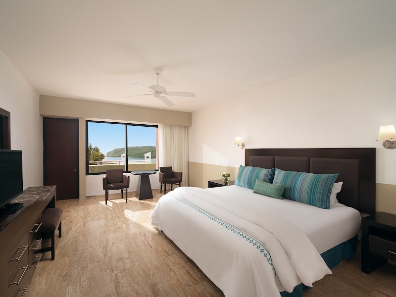 El Cid Castilla Beach Hotel-2