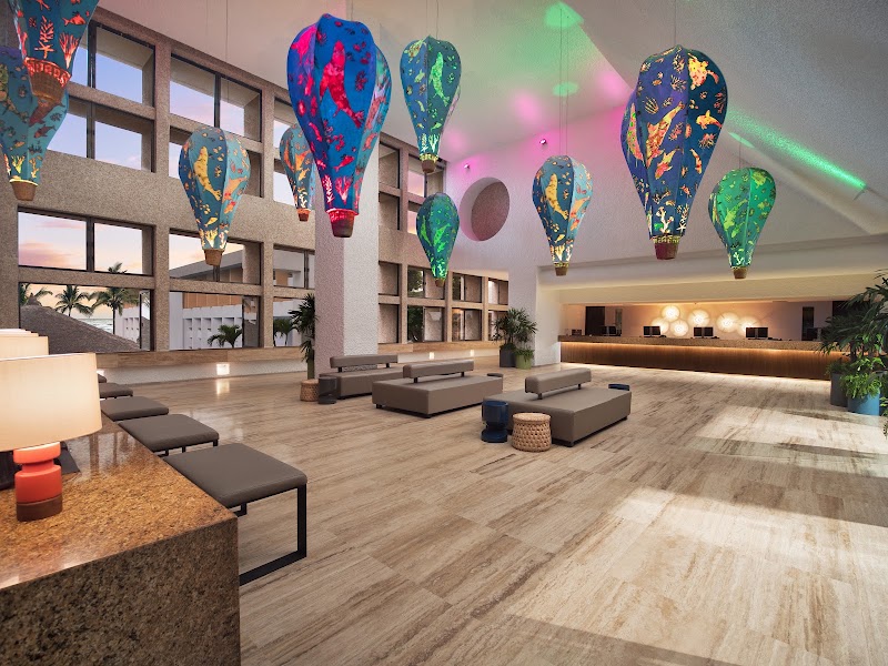 El Cid Castilla Beach Hotel-5