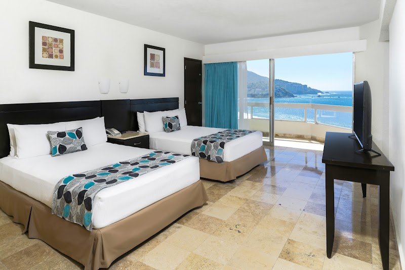Krystal Ixtapa-2
