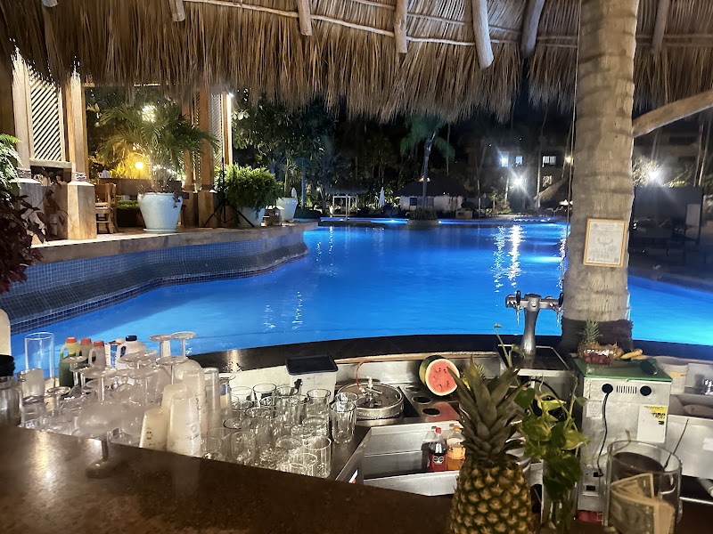Fiesta Americana Puerto Vallarta All Inclusive & Spa-3