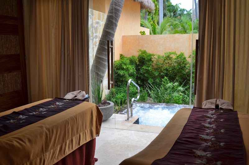 Fiesta Americana Puerto Vallarta All Inclusive & Spa-5