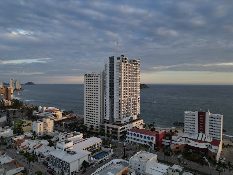 Eleve Tower
