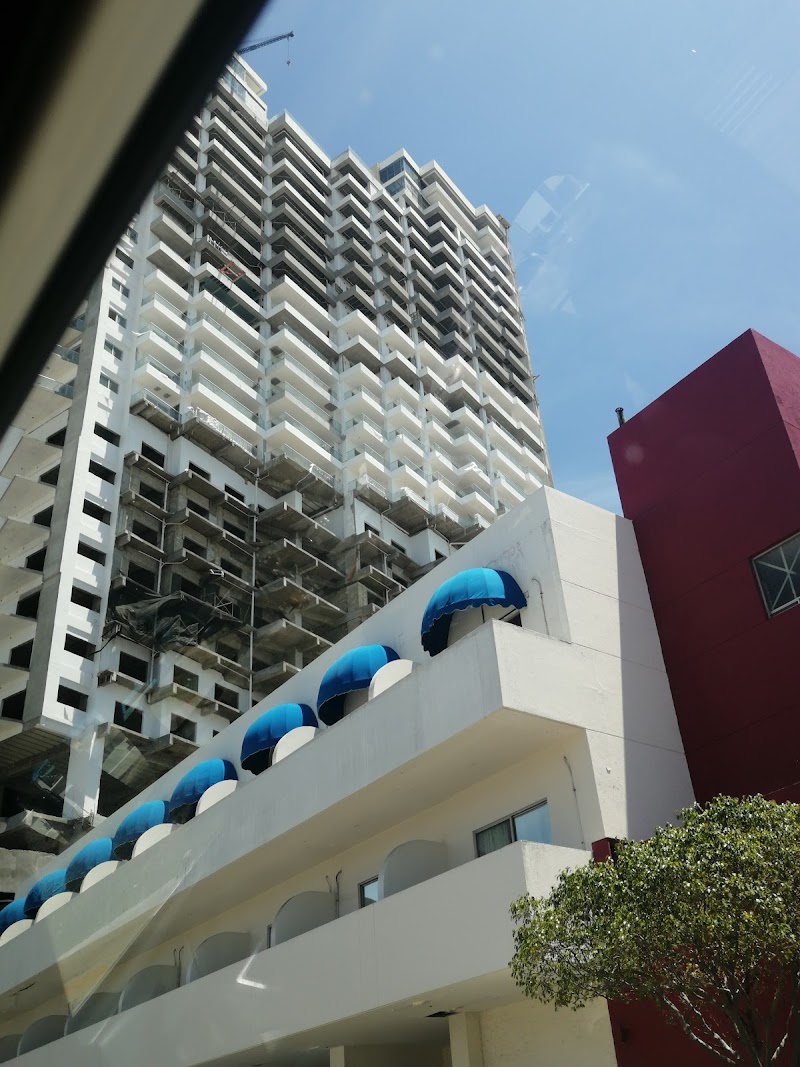 Eleve Tower-5