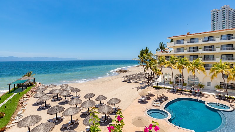 Villa del Palmar Beach Resort & Spa Vallarta