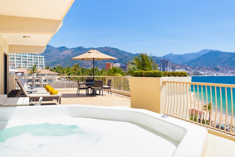 Villa del Palmar Beach Resort & Spa Vallarta-3