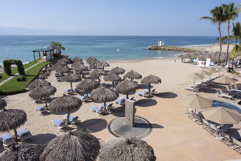 Villa del Palmar Beach Resort & Spa Vallarta-5