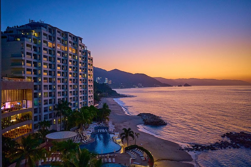 Hilton Vallarta Riviera All-Inclusive Resort