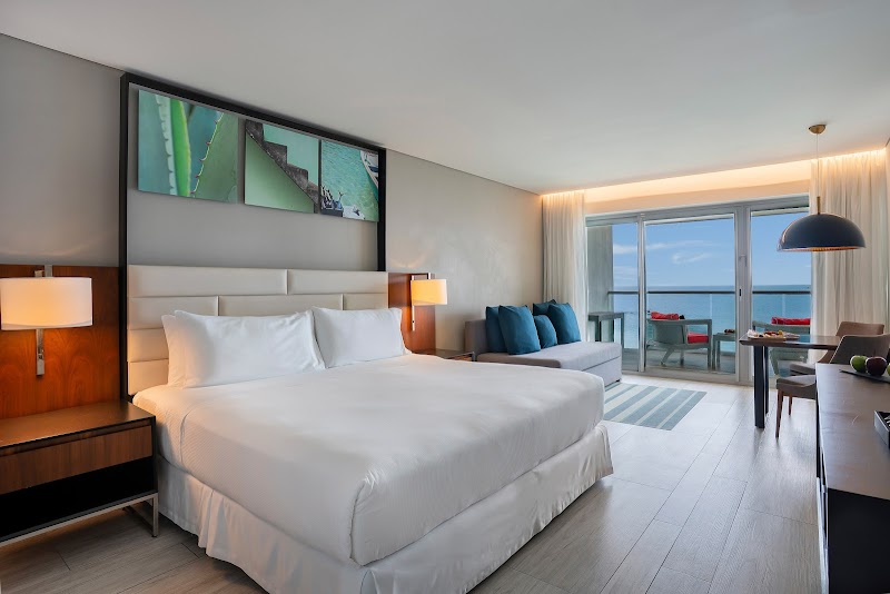 Hilton Vallarta Riviera All-Inclusive Resort-2