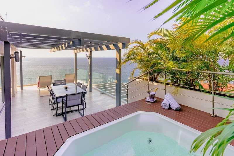 Hilton Vallarta Riviera All-Inclusive Resort-3