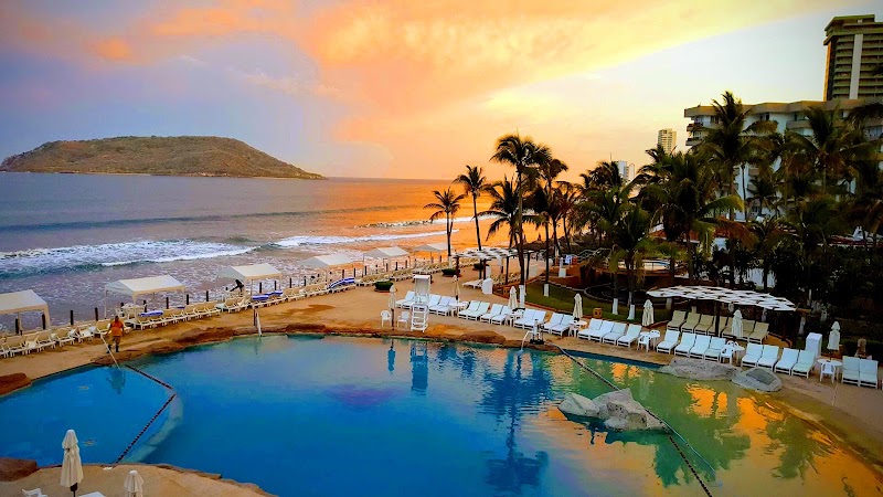 Costa de Oro Beach Hotel-3