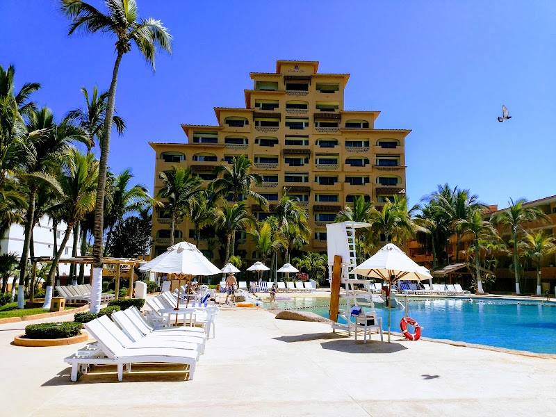 Costa de Oro Beach Hotel-4