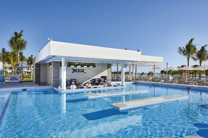 Hotel Riu Palace Costa Mujeres