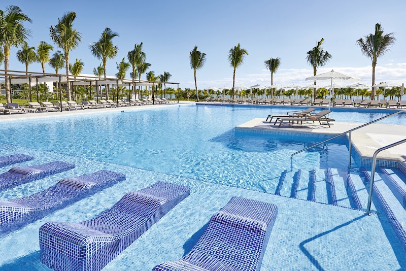 Hotel Riu Palace Costa Mujeres-3