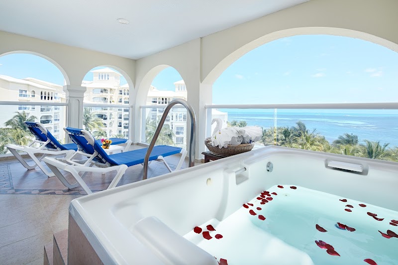 Occidental Costa Cancún - All Inclusive-3