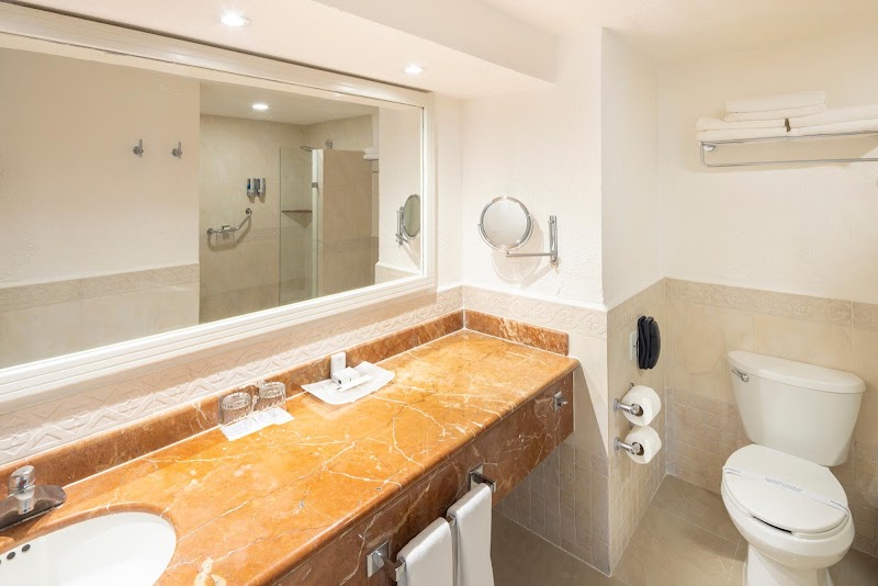 Occidental Costa Cancún - All Inclusive-4