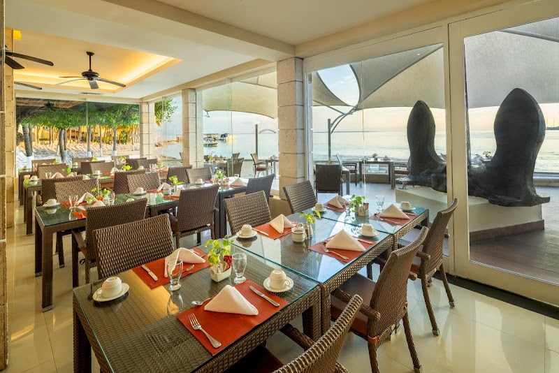 Occidental Costa Cancún - All Inclusive-5
