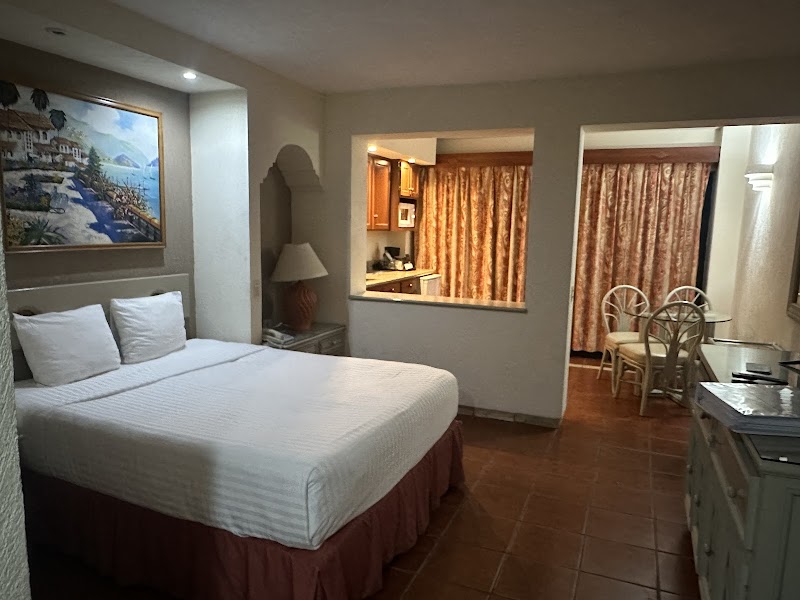 The Palms Resort of Mazatlan-2
