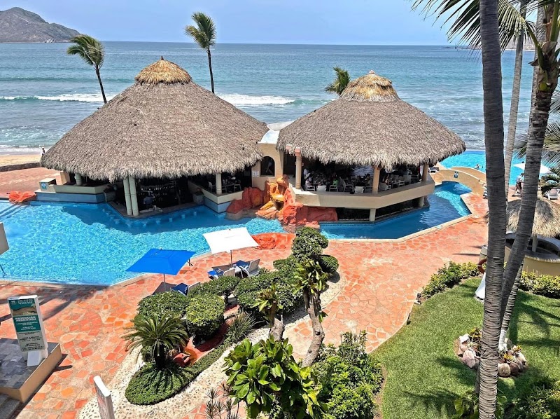 The Palms Resort of Mazatlan-3