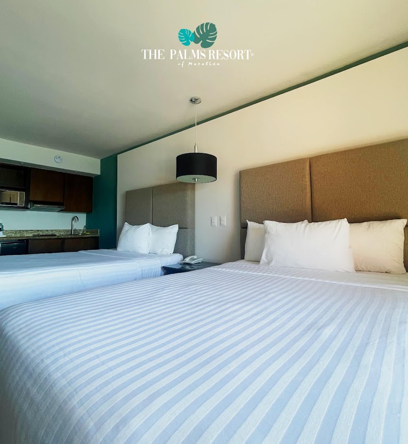 The Palms Resort of Mazatlan-4