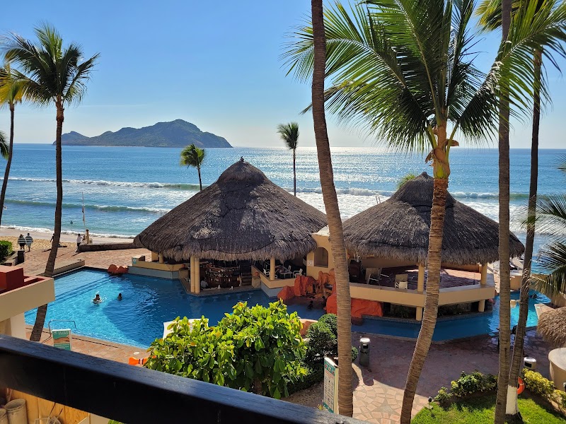 The Palms Resort of Mazatlan-5