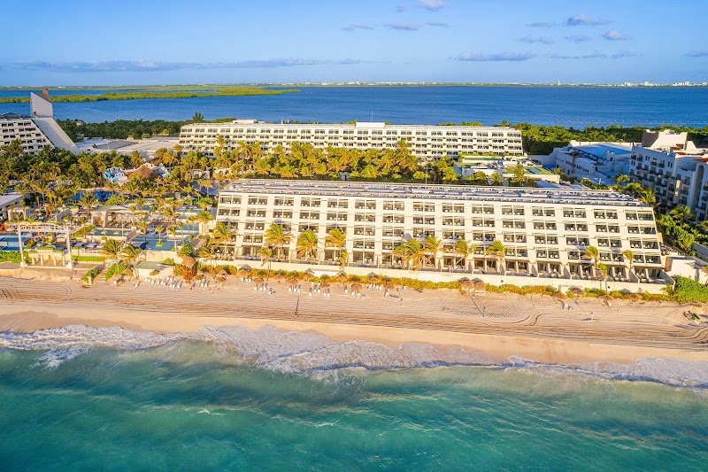 Hotel The Grand Oasis Cancún - All Inclusive
