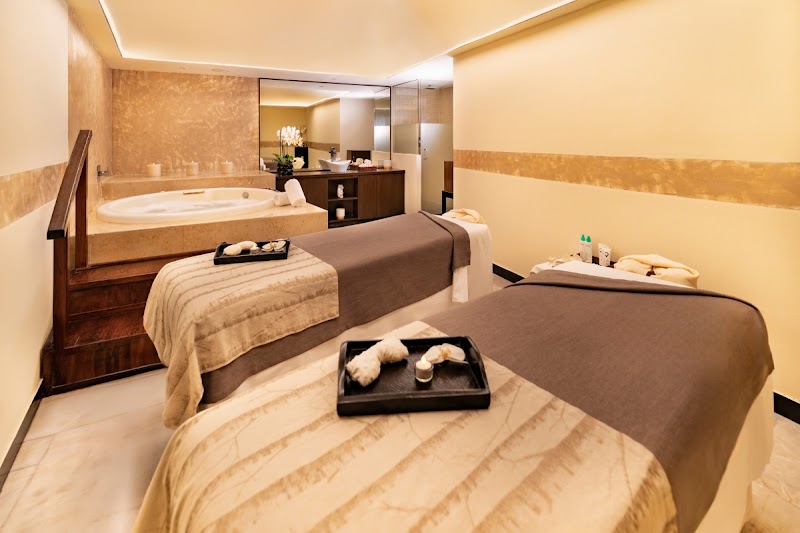 Hotel The Grand Oasis Cancún - All Inclusive-2